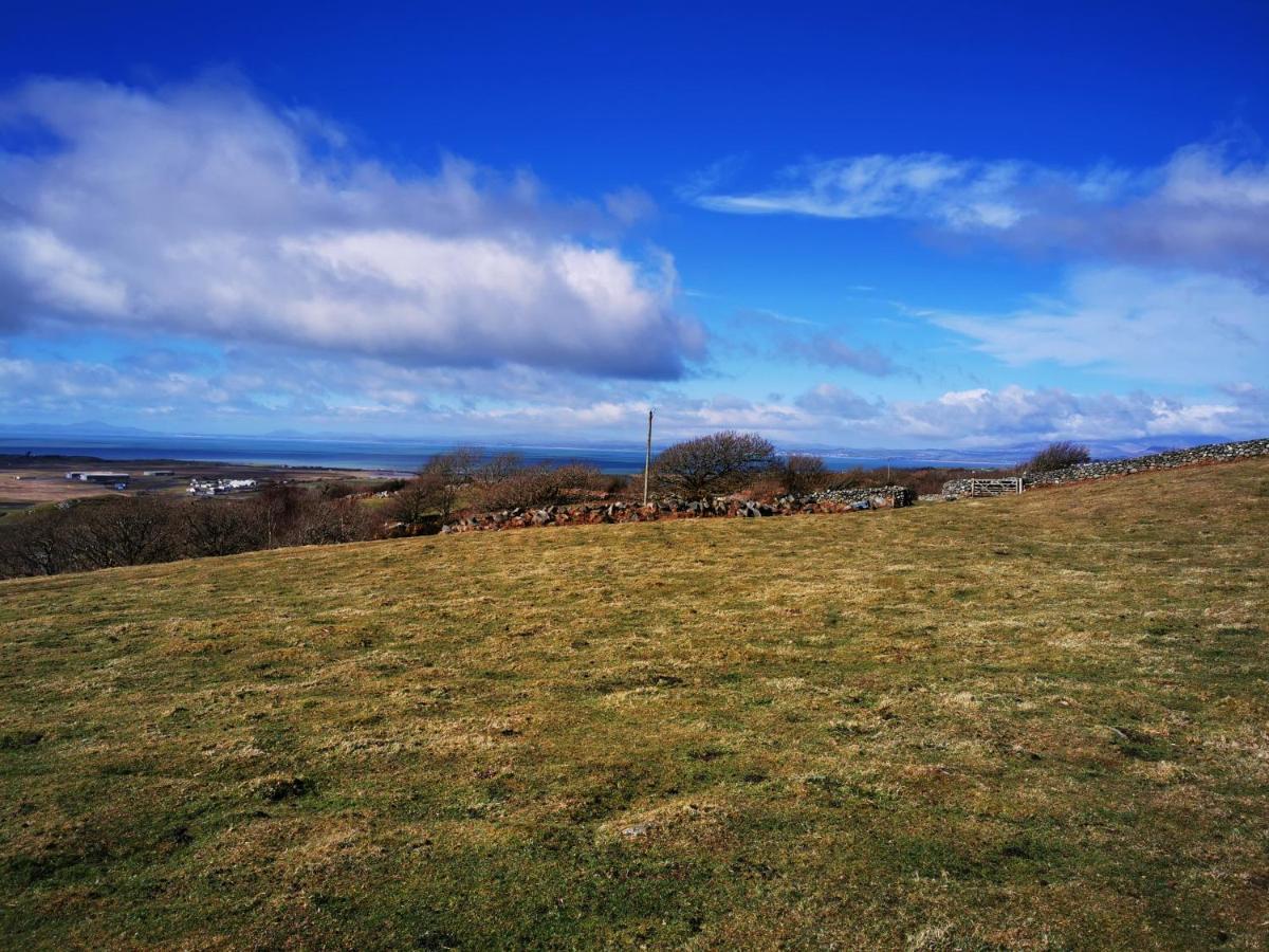 Ty Gwennol Near Gilfach Goch Leilighet Llanbedr  Eksteriør bilde