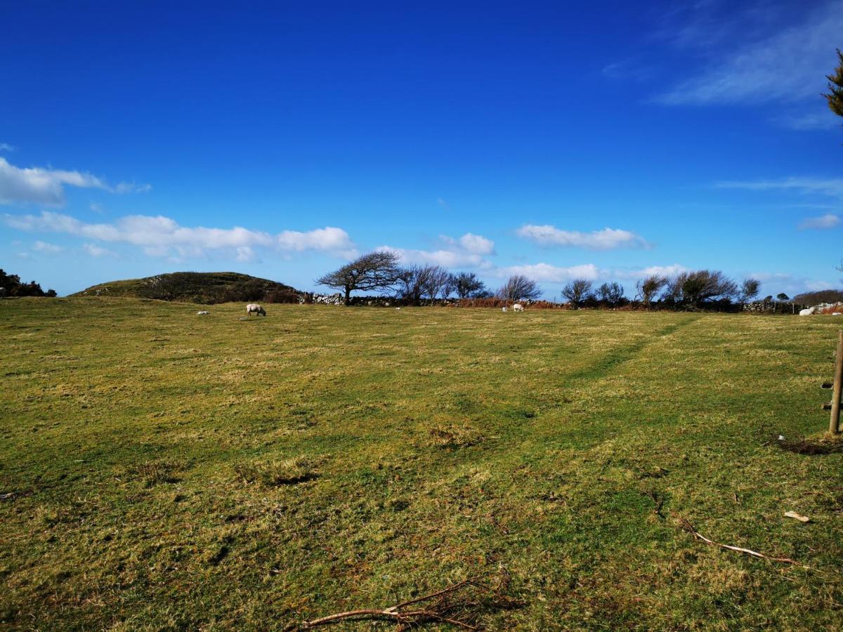 Ty Gwennol Near Gilfach Goch Leilighet Llanbedr  Eksteriør bilde